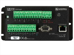 Bộ ghi dữ liệu Campbell CR300